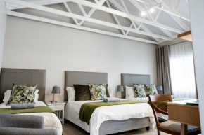 Villa Gracia Guesthouse